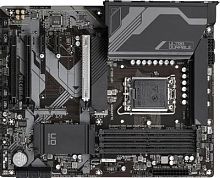 Материнская плата Gigabyte Z790 UD Soc-1700 Intel Z790 4xDDR5 ATX AC`97 8ch(7.1) 2.5Gg RAID+HDMI+DP | код 1891999 | GIGABYTE