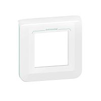 Рамка 2мод. Mosaic антибактер. | код 078722L | Legrand