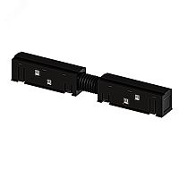 Коннектор для шинопровода LINEA-ACCESSORIES | код A483306 | Arte Lamp