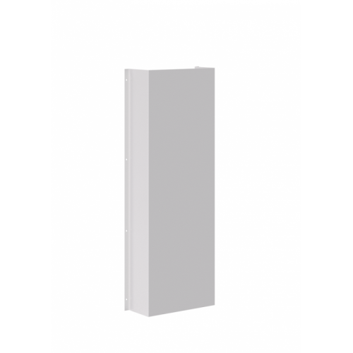 Кожух кабельный 880х300х135 ESB | код esb50027 | ELECTRIC STEEL BOX