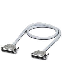 Кабель CABLE-D37SUB/B/B/HF/S/ 8,0M | код 2908521 | PHOENIX CONTACT