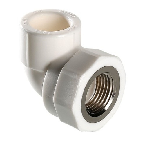 Угольник PPR с переходом на вн. р. 20х3/4" | код. VTp.752.0.02005 | VALTEC