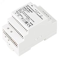 Блок питания ARV-DR60-12 (12V, 5A, 60W) (, IP20 DIN-рейка) | код 34672 | Arlight