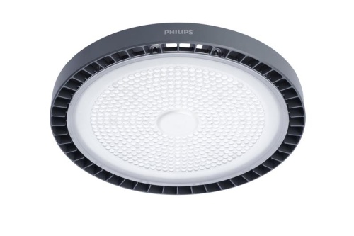 Светильник светодиодный BY698P G5 LED300/NW PSD NB GM | код. 911401520291 | PHILIPS