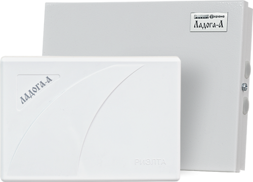 Блок релейных выходов | код Ладога БРВ-А исп.3 | Риэлта