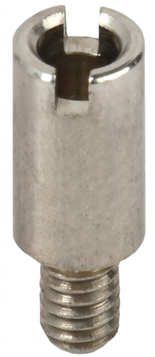 Разъем тестовый для CTS-ML 4мм2 IEK | код YCT13-00-2-K03-004-T | IEK