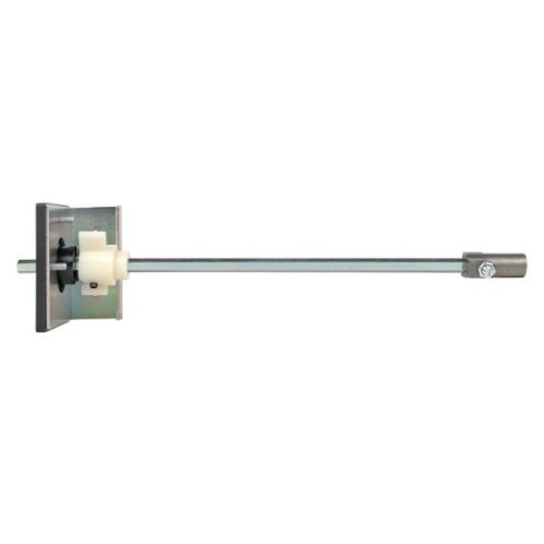 Рукоятка для управления через дверь рубильниками-выключателями PowerSwitch 63-100А PROxima | код psds-ls-63-100 | EKF фото 4