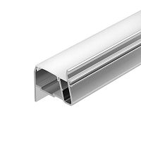 Профиль STRETCH-S-30-WALL-SIDE-2000 (STEP) (Алюминий) | код 40702 | Arlight