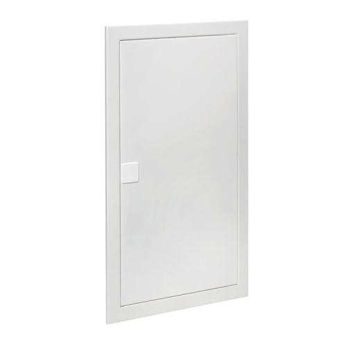 Дверь металлическая для щита "Nova" 3 габарит IP40 PROxima | код nv-door-m-3 | EKF