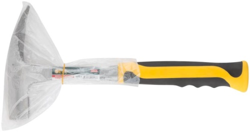 Молоток кровельщика Профи 600г цельнометал. FIT 44524 фото 3