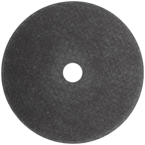 Профессиональный диск отрезной по металлу и нержавеющей стали Profi Т41-75x1,0x10,0 мм | код 50-935 | FIT фото 2