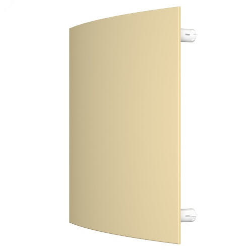 Панель декоративная для серии QUADRO 4, 172*172, цвет Latte | код PQ4 Latte | ERA