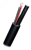 Кабель комбинированный,КВК- П 2х0.75 кабель (внешний) Sarmatt | код КВК-П2х0.75 Sarmat | SarmaTT