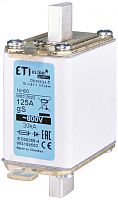 Предохранитель NH-00/gS 40A 800V | код 004184508 | ETI