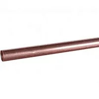 Труба медная неотожженная SANCO D 28 x 1.0 EN 1057 штанга 5 м (433428100) | код RG008TBK3R57QO | Wieland