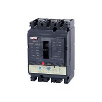 Выключатель в литом корпусе YCM3 RT 250H 3P 200А 85кА | код B030195 | CNC