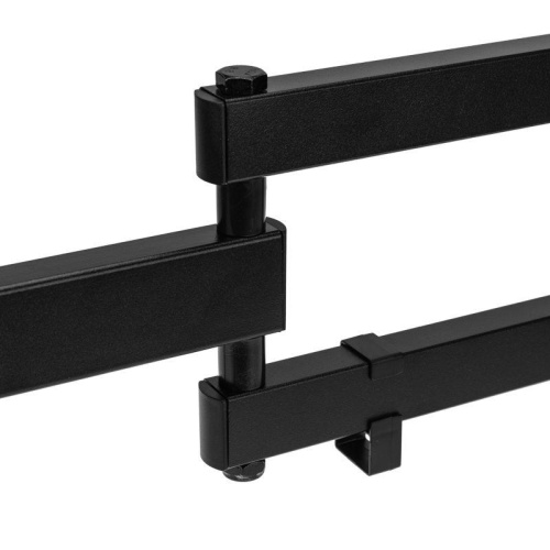 Кронштейн для телевизора 32-55 наклонно-пово ротный 2 колена Home, | код 38-0081 | REXANT фото 3