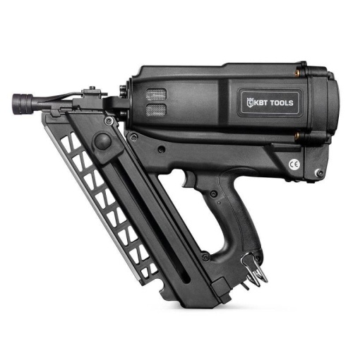 Пистолет газовый монтажн. GCN-90 ПРОФИ КВТ 104524 Пистолет газовый монтажн. GCN-90 ПРОФИ КВТ 104524