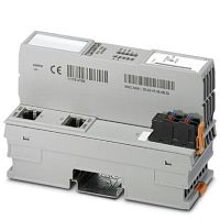 Управление AXC 1050 | код 2700988 | PHOENIX CONTACT
