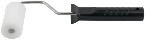 Валик поролоновый + 2 шубки 65 мм | код 2960 | FIT фото 4