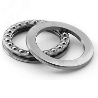 Подшипник 51105 | код 51105ART | ART