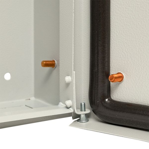 Щит распред, навесной ЩРН-24 (395х310х120) IP54 Basic | код mb24-24-bas | EKF фото 5 Щит распред, навесной ЩРН-24 (395х310х120) IP54 Basic | код mb24-24-bas | EKF фото 5