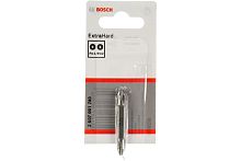 Бита двусторонняя 45мм PH2 - PH2 (2.607.001.740) | код 2607001740 | BOSCH