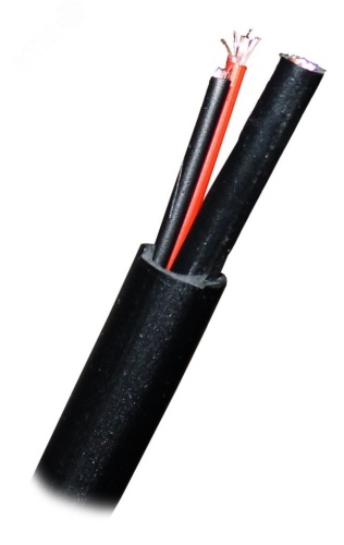 Кабель КВК-П-2 2х0.75 | код 00082850 | SarmatT
