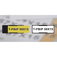808 166, Маркировка T-PBIP 27X8 Y/W | код 0.0.0.8.08166 | KLEMSAN