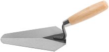 Мастерок бетонщика 160 мм | код 4910 | FIT