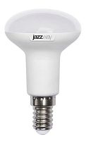 Лампа светодиодная PLED-SP R50 7Вт 3000К тепл. бел. E14 540лм 230В | Код. 1033628 | JazzWay