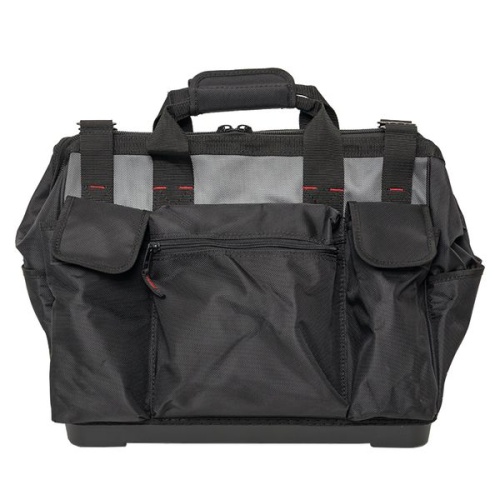 Сумка монтажника универсальная с жестким дном С-01 Professional | код C-01 | EKF фото 5