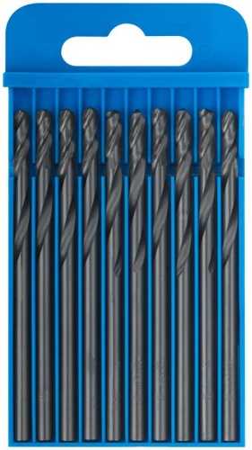 Сверло по металлу Special, HSS-G, 3,5x70/35 мм, 10 шт. | код 54-944 | FIT фото 5 Сверло по металлу Special, HSS-G, 3,5x70/35 мм, 10 шт. | код 54-944 | FIT фото 5
