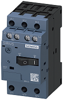 Выключатель автоматический S00 для ЗА | код 3RV10111CA15 | Siemens