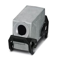 Корпус HC-STA-B16-HLWD-1STP21-EL-AL | код 1412737 | PHOENIX CONTACT