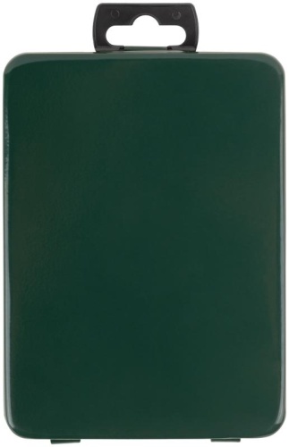 Набор сверл HSS по металлу, титановое покрытие, 19 шт. (1-10 мм), металлический бокс | код 34219 | FIT фото 3 Набор сверл HSS по металлу, титановое покрытие, 19 шт. (1-10 мм), металлический бокс | код 34219 | FIT фото 3