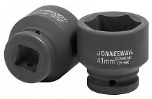 S03A6141 Головка торцевая ударная 3/4DR, 41 мм | код S03A6141 | JONNESWAY