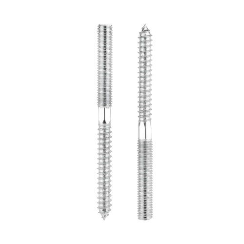 Шпилька сантехническая KRANZ 10х120 мм (2 шт./уп.) | код KR-01-3543-006 | KRANZ