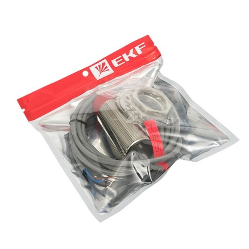 Бесконтактный емкостный датчик PROXIS-1-30-15-P-NO-2 | код PROXIS-1-30-15-P-NO-2 | EKF фото 3