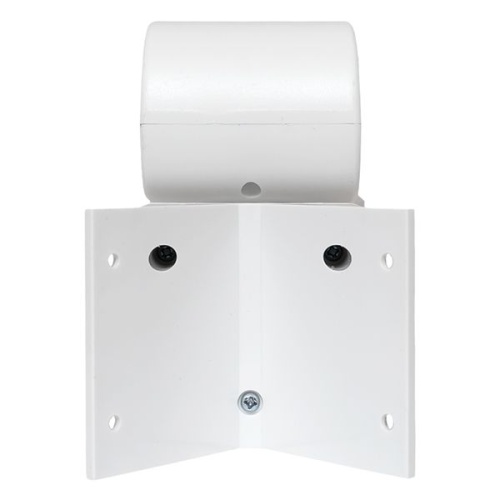 ИК датчик движения угловой 1200Вт 270гр, до 12м IP44 MS-48B PROxima | код dd-ms-48B | EKF фото 5 ИК датчик движения угловой 1200Вт 270гр, до 12м IP44 MS-48B PROxima | код dd-ms-48B | EKF фото 5