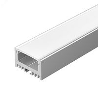 Профиль ARH-LINE-1726-2000 ANOD (ARL, Алюминий) | код 18674 | Arlight