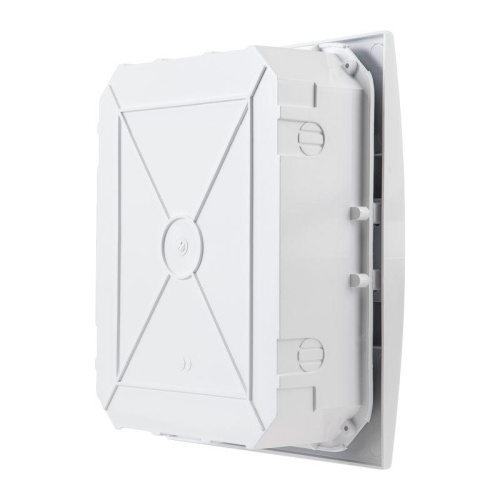 Бокс ЩРВ-П-6 IP41 пластик. бел. Rexant 11-0206 фото 5 Бокс ЩРВ-П-6 IP41 пластик. бел. Rexant 11-0206 фото 5