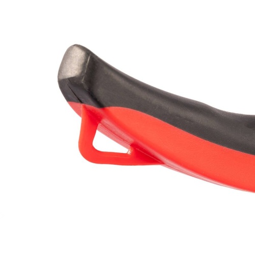 Ножницы по металлу правые НМАп-250 R серия ПРОФИ для резки листового металла из низкоуглеродистой стали толщиной до 1.2 мм | код 102045 | КВТ фото 3