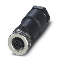 Силовой соединитель SACC-M12FSS-3PECON-PG11-M | код 1404642 | PHOENIX CONTACT