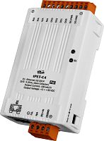 tPET-C4 CR Tiny Ethernet module with PoE, and 4-ch DO (NPN, Sink) (RoHS) | код 00-06097693 | ICP DAS