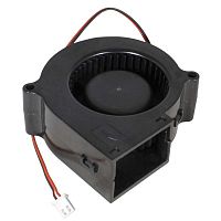 Вентилятор-улитка DC RUICHI RQU7530MS, 24 В | код 115456 | Ruichi
