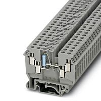 Клеммный блок UDK 4-DUR 499 | код 2775250 | PHOENIX CONTACT