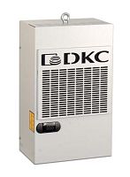 Навесной кондиционер 800 Вт, 230 В, 1 ф, 630х310х230 мм | код R5KLM08021LT | DKC