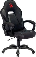 Кресло игровое A4Tech Bloody GC-370 черный крестов. | код 1403739 | A4TECH