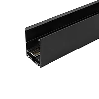 Трек MAG-TRACK-4563-2000 (BK) (, IP20 Металл, 3 года) | код 028070(1) | Arlight